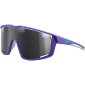 Julbo - Lunettes de soleil - Fury Violet/Gris SP 3