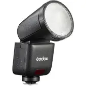 Godox Speedlite V1 Mid - Canon