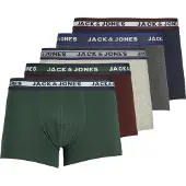 Jack & Jones Boxers 'Jacoliver' mélange de couleurs