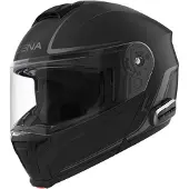 Sena OutRush 2, casque rabattable ,Noir Mat ,M