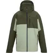 Regatta Bosfield Jacket Vert M Homme