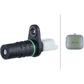 Hella Capteur de vilebrequin 6PU 009 167-381