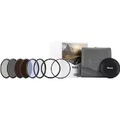 Kase Kit Revolution 77 mm MEGA ND