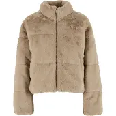 Urban Classics Veste d’hiver sable
