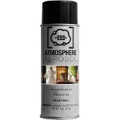 Atmosphere Aerosol Haze Spray