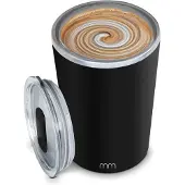 Mikamax Tasse Self Stirring