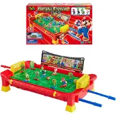 EPOCH D'ENFANCE Super Mario Football Striker Multicolore