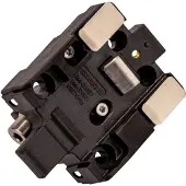 Shimano Unité de fixation supérieure pour systèmes de vélos électriques, support de batterie BM-EN801-A - ...