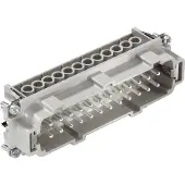 Lapp LappKabel Kit de connecteurs EPICKIT H-BE 24 75009651 24 + vis PE 1 kit (75009651)