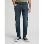 Lee Jean Extreme Motion Straight Fit