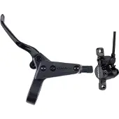 Tektro Hd-m280 Hydraulic Front Brake Argenté