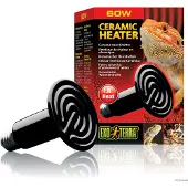 Exo Terra Émetteur de chaleur EX 60W