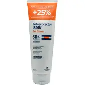Isdin Fotoprotector Gel-Crème SPF50+ 250 ml Gel(S)