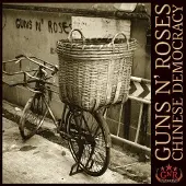 Chinese Democracy [Shm-Cd] Ps2