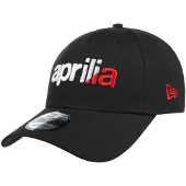 New Era Aprilia Wordmark 9Forty Casquette unisex