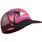 Oxsitis Origin Cap Rose