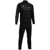 Joma Victory Tracksuit Noir L Homme