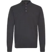 Indicode Pull-over anthracite