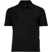 Armani Exchange T-Shirt noir