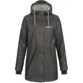Deproc Veste outdoor 'Friesennerz ELLESMERE WMN' anthracite