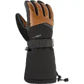 Cairn Kailash 3 M C-tex Pro Gloves Marron,Noir XL Homme