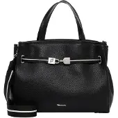 Tamaris Cabas 'TAS Kirima' noir