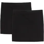 Bonprix Lot de 2 jupes en jersey coton extensible