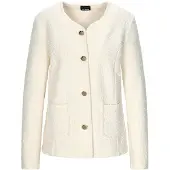 Goldner Blazer blanc
