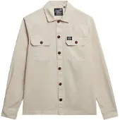 Superdry Veste mi-saison beige