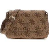 GUESS Sac à bandoulière marron