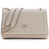 GUESS Sac bandoulière 'Noelle' II' taupe