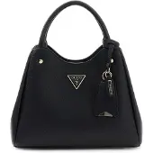 GUESS Sacs à main 'Meridian II' noir