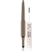 Lovely . Crayon à sourcils Brow Creator 3-en-1 N1