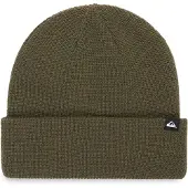 Quiksilver Bonnet PERFORMER BEANIE femmes - Kaki - Unique