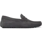 BOSS Noel 10247967 Loafers Gris EU 42 Homme