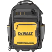 DeWalt DWST60101-1 Sac À Dos À Outils À Roulettes