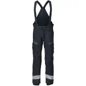 Mascot Hardwear 23090 Work Pants Noir 4XL Homme