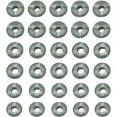 Jabra Ear Gels für Perform 45/Talk 65