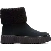 Clarks Torhill Turn - bottines pour femmes