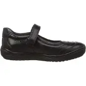 Geox J947vi00043 Hadriel Shoes Noir EU 28 Fille