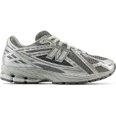New Balance Baskets basses '1906' gris / argent