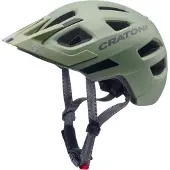 Cratoni Casque Urbain Junior Maxster Pro