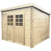Solid Chalet 248 x 248 SOLID