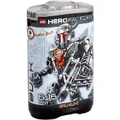 LEGO Hero Factory - Dunkan Bulk - 7168