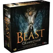 Asmodee Jeu de stratégie Beast La Grande Chasse