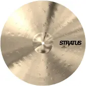 Sabian Cymbale Stratus 14" HI-hat