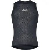 Oakley Endurance Sleeveless Base Layer Noir L Homme