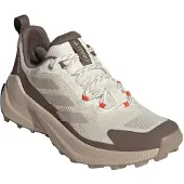 Adidas Chaussure basse 'Trailmaker 2.0' marron / taupe / blanc cassé