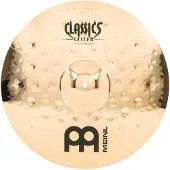 Meinl Classics Custom Extreme Metal Cymbale Crash de 17"