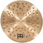 Meinl 15" Pure Alloy Extra Hammered Hihat